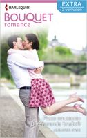 Pizza en passie ; Betoverende bruiloft (2-in-1) - Jennifer Faye - eBook (9789402518290) - thumbnail