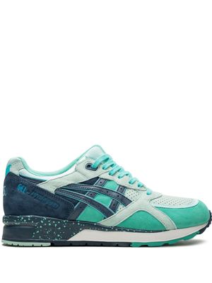 ASICS baskets Gel-Lyte Speed - Vert