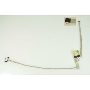 Notebook led cable for Toshiba Satellite A660 A665 A660DA665DDC020012110 K000103130