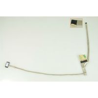Notebook led cable for Toshiba Satellite A660 A665 A660DA665DDC020012110 K000103130 - thumbnail