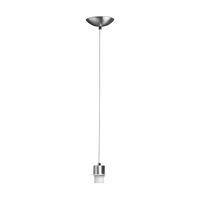 Light depot - verlichtingspendel Fabric - wit - Outlet