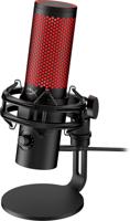 HP 872V1AA microfoon Zwart Podcastmicrofoon - thumbnail