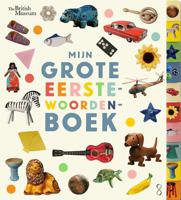 Mijn grote eerstewoordenboek