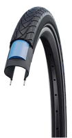 Schwalbe Buitenband marathon plus smartguard 16 x 1.35 (35-349)