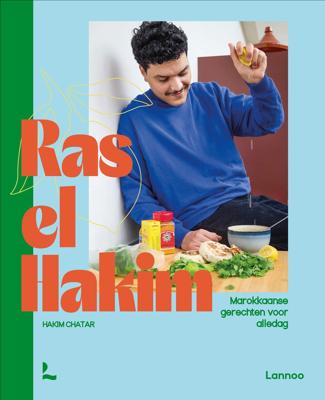 Ras el Hakim (Hardback)