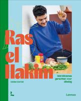 Ras el Hakim (Hardback)