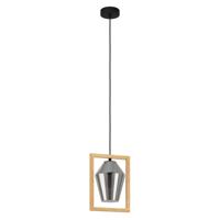 Eglo Houten hanglamp Viglioni 99701 - thumbnail