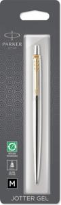 Gelpen Parker Jotter staal GT in blister