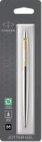Gelpen Parker Jotter staal GT in blister