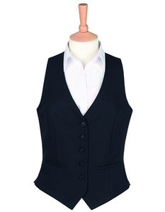 Brook Taverner BR670 One Collection Luna Waistcoat