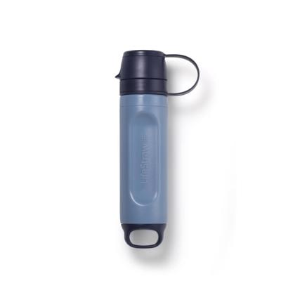 Lifestraw Peak Series Solo - Mountain Blue Default