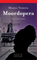 Moordopera - Marcel Verreck - ebook