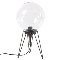 Decostar Glazen bollamp Outing S 763924