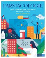Farmacologie voor vroedvrouwen, huisartsen en gynaecologen (Paperback)