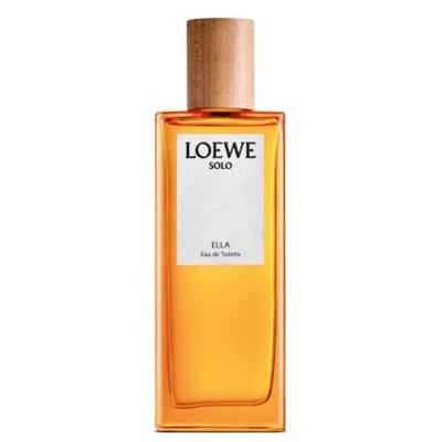 Loewe Solo Ella Eau de Toilette 100ml