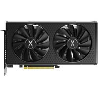 VGA XFX SPEEDSTER SWFT 210 AMD Radeon RX 7600 Core Editon