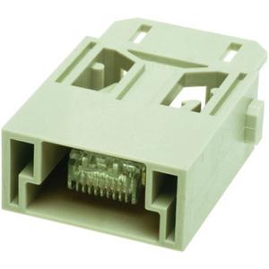 Harting Penmodule Inhoud: 1 stuk(s) 09 14 001 4622