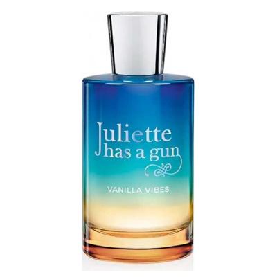 Juliette has a gun Vanilla Vibes Eau de Parfum 50ml Juliette has a gun Vanilla Vibes Eau de Parfum 50ml
