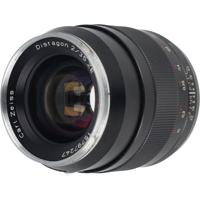 Carl Zeiss ZE 35mm F/2.0 Distagon T* Canon occasion