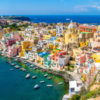 8-daagse cruise van Barcelona naar Sardinië, Italië en Frankrijk - thumbnail