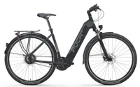 Puch Puch E-Maxi S+ Performance CX4 Enviolo Belt