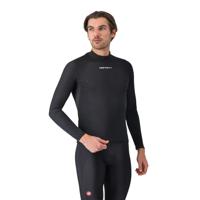 Castelli Flanders 2 long sleeve zwart heren XXL