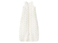 lupilu Baby slaapzak (Wit, 110)