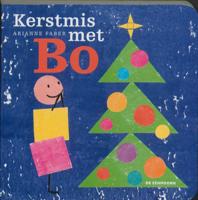 Kerstmis met Bo (Hardback)