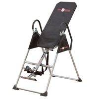 Rugtrainer - Best Fitness Inversion Table BFINVER10 - thumbnail
