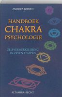 Handboek chakrapsychologie - thumbnail