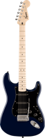 Squier Sonic Stratocaster HSS, Midnight Blue MN