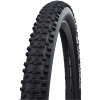 Schwalbe Buitenband 18-1.90 (47-355) smart sam k-guard zwart