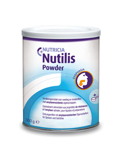 Nutricia Nutilis Verdikkingsmiddel Poeder