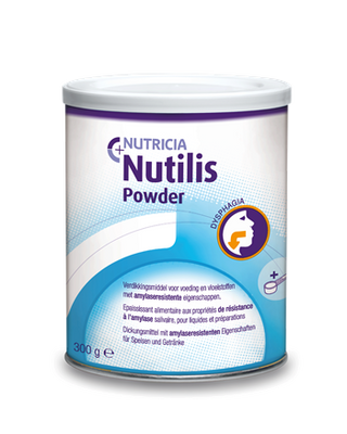 Nutricia Nutilis Verdikkingsmiddel Poeder