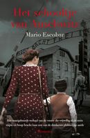 Het schooltje van Auschwitz - Mario Escobar - ebook