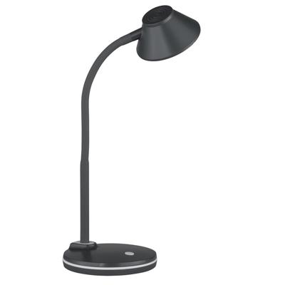 Trio Led bureaulampBerry Grijs - R52191187