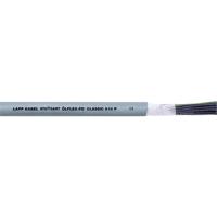 LAPP 26304/1 Geleiderkettingkabel ÖLFLEX® FD CLASSIC 810 P 7 G 0.50 mm² Grijs per meter - thumbnail