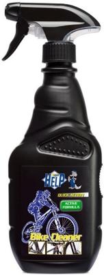 Super Help fietsreiniger 500 ml