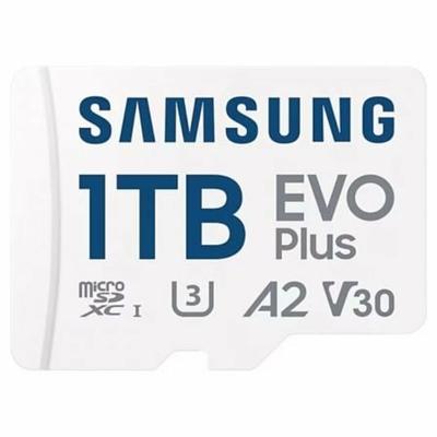 Micro SD kaart Samsung MB-MC1T0SA/EU