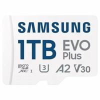 Micro SD kaart Samsung MB-MC1T0SA/EU