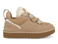 Ugg Lowmel 1144032 SAN sand Beige maat 36
