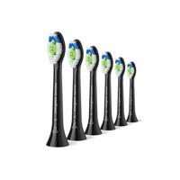 Opzetborstel Philips Zwart