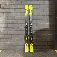 Fischer XTR Race Tweedehands Ski&apos;s Junior 100