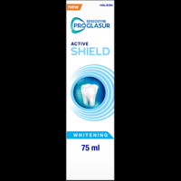 Sensodyne Proglasur Active Shield Whitening 75 ML bij Jumbo - thumbnail