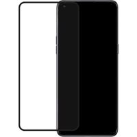 Mobilize Edge-To-Edge Glass Screen Protector OPPO Find X5 Pro 5G Black Edge Glue