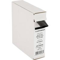 LAPP 61742475 Krimpkous Zwart 3.2 mm 1.6 mm 50 m