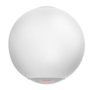 Eglo Witte wandspot Abugo 75319