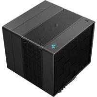 DEEPCOOL Assassin IV (Zwart) - CPU-koeler - 1x120mm + 1x140mm