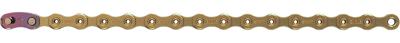 SRAM ketting "pc xx1 eagle" chain pc xx1 eagle 126 links gold