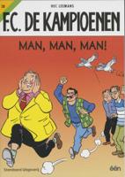 Man, man, man! (Paperback)